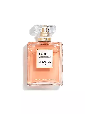 CHANEL |   EAU DE PARFUM INTENSE ZERSTÄUBER 100ML | 