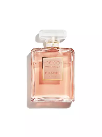 CHANEL |   EAU DE PARFUM ZERSTÄUBER 100ML | keine Farbe