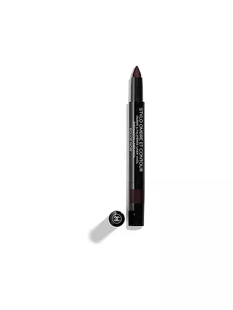 CHANEL |  3-IN-1 STIFT: LIDSCHATTEN, EYELINER UND KAJAL ÉCLAT 0.8G | grau