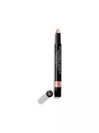 CHANEL |  3-IN-1 STIFT: LIDSCHATTEN, EYELINER UND KAJAL 0.8G | creme