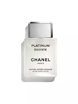 CHANEL |  AFTERSHAVE-LOTION 100ML | 