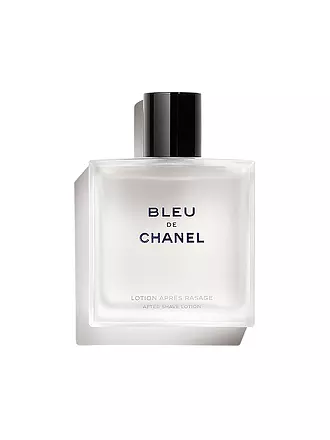 CHANEL |  AFTERSHAVE-LOTION 100ML | 