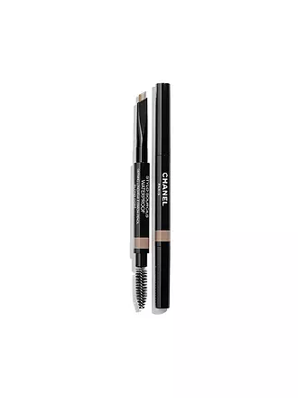 CHANEL |  AUGENBRAUENSTIFT, DEFINITION UND LANGER HALT 0.27G | beige