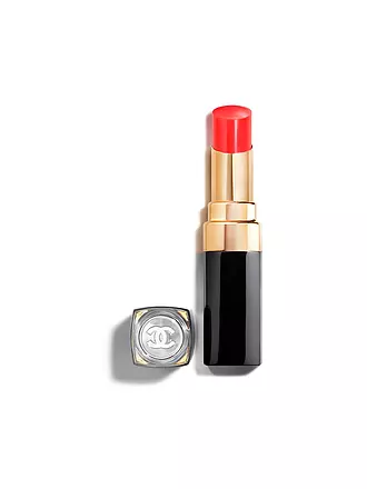 CHANEL |  COLOUR, SHINE, INTENSITY IN A FLASH 3G | orange