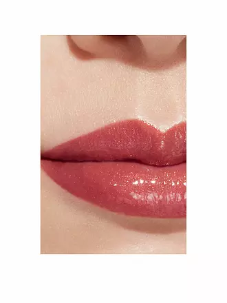 CHANEL |  COLOUR, SHINE, INTENSITY IN A FLASH 3G | rosa