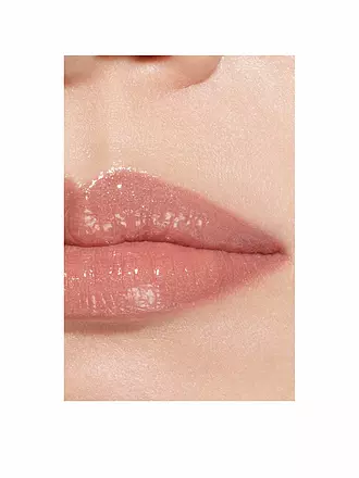 CHANEL |  COLOUR, SHINE, INTENSITY IN A FLASH 3G | 