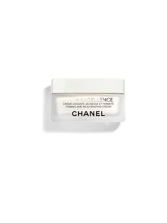 CHANEL |  CRÈME GLÄTTENDE, STRAFFENDE ANTI-AGING-KÖRPERCREME TIEGEL 150G | keine Farbe