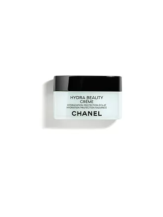 CHANEL |  CRÈME HYDRATATION – SCHUTZ – LEUCHTKRAFT TIEGEL 50G | keine Farbe