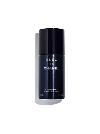 CHANEL |  DEODORANT SPRAY 100ML | keine Farbe