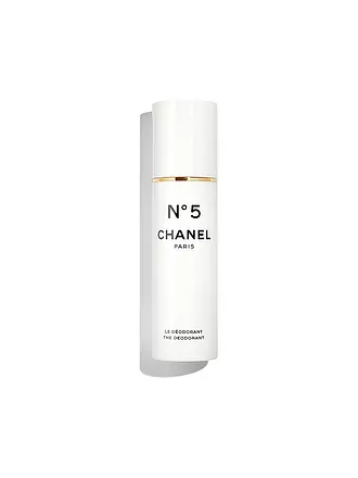 CHANEL |  DEODORANT SPRAY 100ML | 