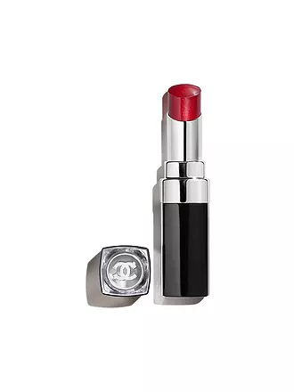 CHANEL |  DER FEUCHTIGKEITSSPENDENDE, AUFPOLSTERNDE, HOCHGLÄNZENDE UND FARBINTENSIVE LIPPENSTIFT MIT LANGEM HALT. 3G | rot