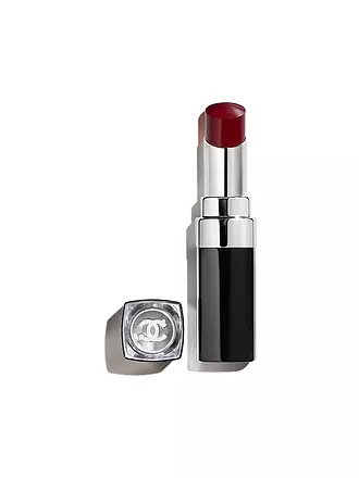 CHANEL |  DER FEUCHTIGKEITSSPENDENDE, AUFPOLSTERNDE, HOCHGLÄNZENDE UND FARBINTENSIVE LIPPENSTIFT MIT LANGEM HALT. 3G | rosa