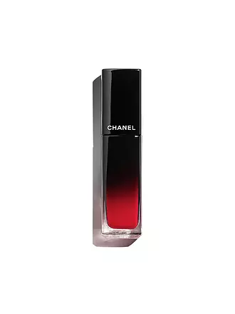 CHANEL |  DER GLÄNZENDE FLUID-LIPPENSTIFT MIT LANGEM HALT  5.5ML | rot