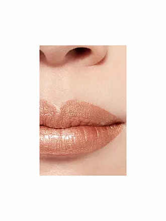 CHANEL |  DER GLÄNZENDE FLUID-LIPPENSTIFT MIT LANGEM HALT 5.5ML | beige