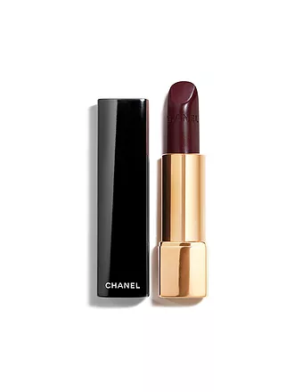 CHANEL |  DER INTENSIVE LIPPENSTIFT  3.5G | rot