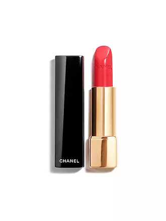 CHANEL |  DER INTENSIVE LIPPENSTIFT  3.5G | rot