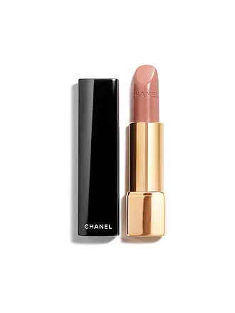 CHANEL |  DER INTENSIVE LIPPENSTIFT  3.5G | rot