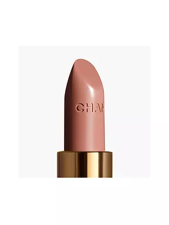 CHANEL |  DER INTENSIVE LIPPENSTIFT 3.5G | rot