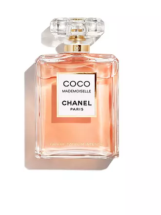 CHANEL |  EAU DE PARFUM INTENSE ZERSTÄUBER 200ML | keine Farbe