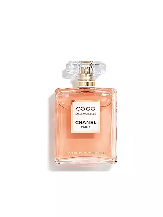 CHANEL |  EAU DE PARFUM INTENSE ZERSTÄUBER 50ML | 