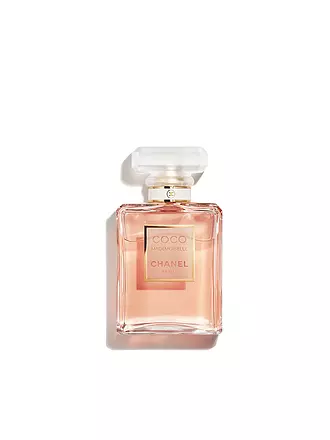 CHANEL |  EAU DE PARFUM ZERSTÄUBER 35ML | 