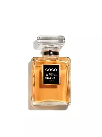 CHANEL |  EAU DE PARFUM ZERSTÄUBER 35ML | keine Farbe