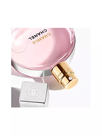 CHANEL |  EAU DE PARFUM ZERSTÄUBER 35ML | 