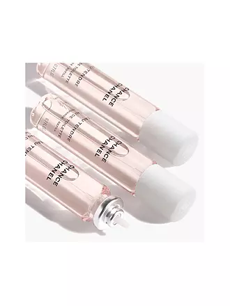 CHANEL |  EAU DE TOILETTE TWIST AND SPRAY 3X20ML NACHFÜLLUNG | 