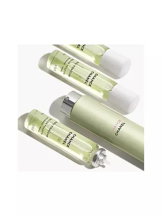 CHANEL |  EAU DE TOILETTE TWIST AND SPRAY 3X20ML | keine Farbe