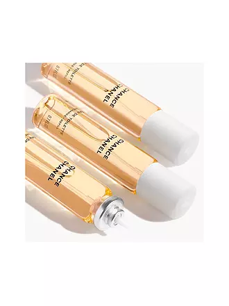 CHANEL |  EAU DE TOILETTE TWIST AND SPRAY 3X20ML | keine Farbe