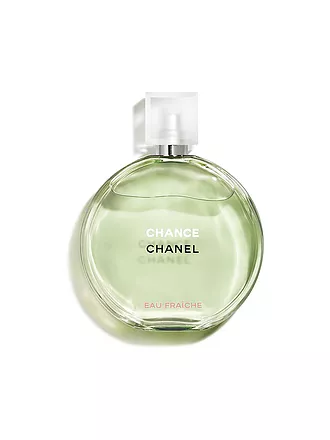 CHANEL |  EAU DE TOILETTE ZERSTÄUBER 100ML | 