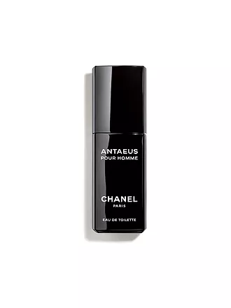 CHANEL |  EAU DE TOILETTE ZERSTÄUBER 100ML | 