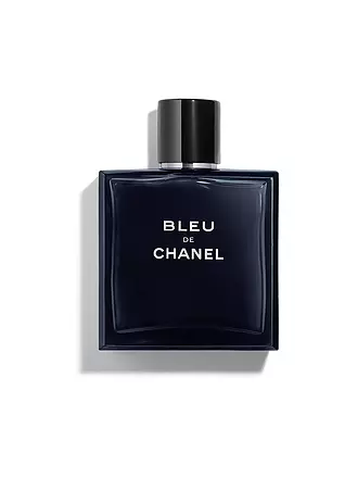 CHANEL |  EAU DE TOILETTE ZERSTÄUBER 100ML | 