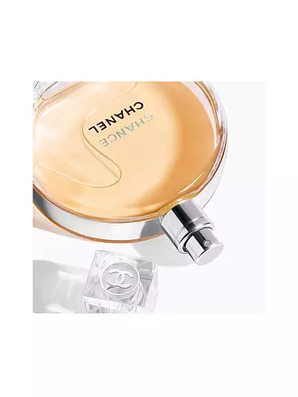 CHANEL |  EAU DE TOILETTE ZERSTÄUBER 100ML | keine Farbe