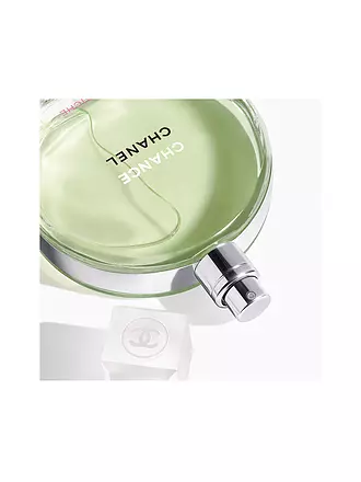 CHANEL |  EAU DE TOILETTE ZERSTÄUBER 100ML | keine Farbe