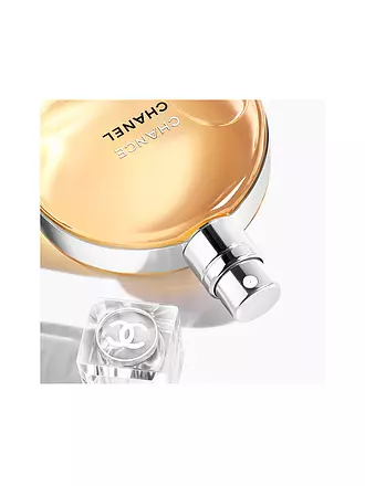 CHANEL |  EAU DE TOILETTE ZERSTÄUBER 35ML | keine Farbe