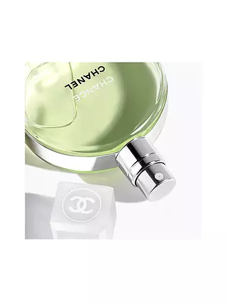 CHANEL |  EAU DE TOILETTE ZERSTÄUBER 35ML | 