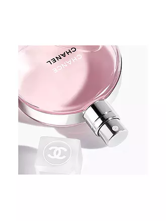 CHANEL |  EAU DE TOILETTE ZERSTÄUBER 35ML | 