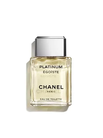 CHANEL |  EAU DE TOILETTE ZERSTÄUBER 50ML | keine Farbe