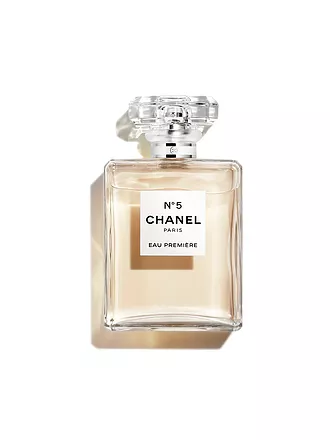 CHANEL |  EAU PREMIÈRE ZERSTÄUBER 100ML | keine Farbe