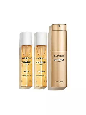 CHANEL |  ESSENCE TWIST AND SPRAY 3 X 20ML | keine Farbe