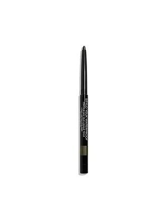 CHANEL |  EYELINER UND KAJAL MIT LANGEM HALT 0.3G | 