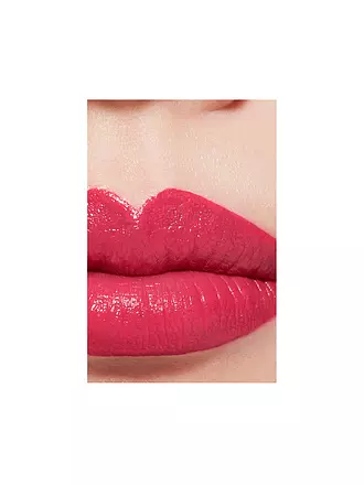 CHANEL |  FARBINTENSIVER LIPPENSTIFT KONZENTRIERTE LEUCHTKRAFT & PFLEGE NACHFÜLLUNG 2G | rosa