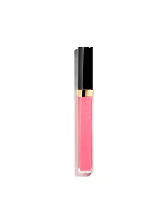 CHANEL |  FEUCHTIGKEITSSPENDENDER LIPGLOSS 5.5G | rosa