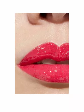 CHANEL |  FEUCHTIGKEITSSPENDENDER LIPGLOSS PULPE 5.5G | rosa