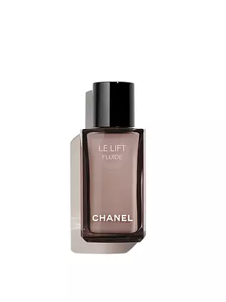 CHANEL |  FLUIDE GLÄTTET – FESTIGT – MATTIERT 50ML | keine Farbe