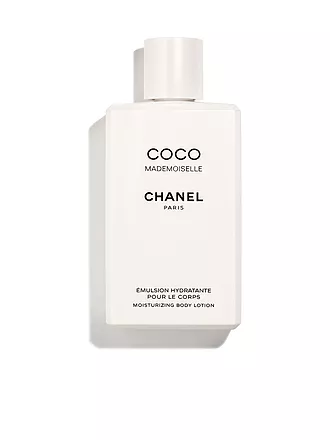 CHANEL |  HYDRATISIERENDE KÖRPEREMULSION 200ML | keine Farbe