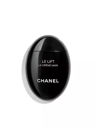 CHANEL |  LA CRÈME MAIN GLÄTTEND - AUSGLEICHEND - HAUTDICHTE ERHÖHEND FLAKON 50ML | keine Farbe