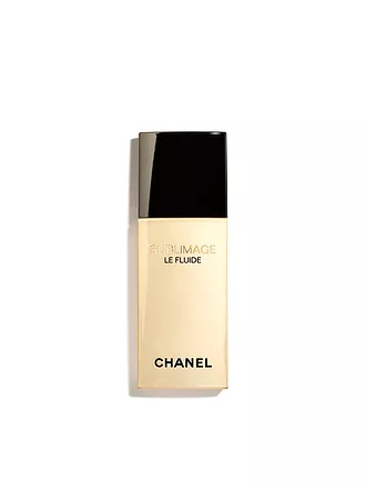 CHANEL |  LE FLUIDE ULTIMATIVE REGENERATION DER HAUT PUMPFLAKON 50ML | 