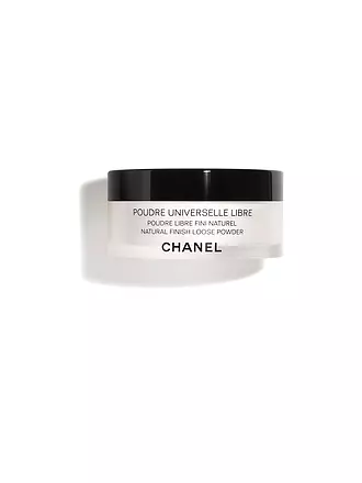 CHANEL |  LOSER PUDER MIT NATÜRLICHEM FINISH 30G | beige